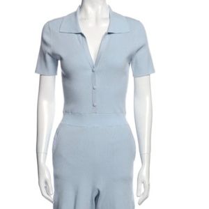 Live The Process Astrid Romper